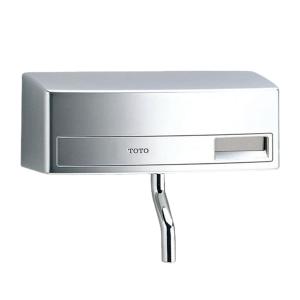 TOTO △TOTO 小便器自動フラッシュバルブ TEA98S 露出 AC100V トイレ