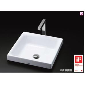 INAX（イナックス） INAX/LIXIL 【L-536FC/BW1】ピュアホワイト 角形