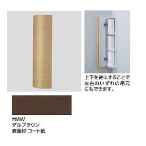 TOTO TOTO【UGW101S】背面ウォール収納キャビネット (旧品番 UGW101