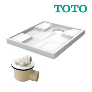 《》15時迄出荷OK！TOTO セット品番(PWP740N2W+PJ2008NW)