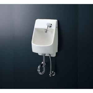 TOTO ○TOTO コンパクト手洗器 セット品番【LSL570ASR】埋込手洗器