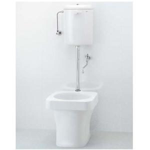 TOTO 【SK330C】 掃除口付床置床排水汚物流し 商品画像はイメージです 