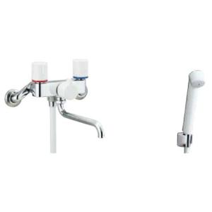 【美品】TOTO 2ハンドルシャワー金具 TMS27型 楽天市場】TOTO 2ハンドルシャワー金具（台付きタイプ） TMS27C