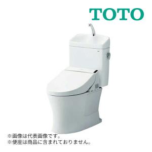 TOTO TCF4734 TOTO ウォシュレットアプリコット F3 レバー便器洗浄