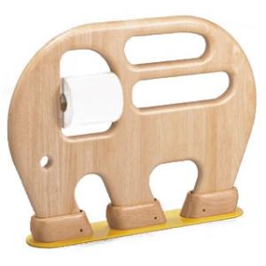 TOTO 幼児用手すり【YYB10P2S】腰掛便器用手すり(ぞう)〔GE〕 : 家電と