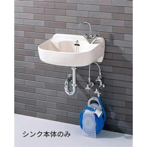 TOTO 水栓金具 TOTO TK431RA キッチン用 シングルレバー混合栓 湯側