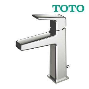 TOTO TLG11301J TOTO台付シングル混合水栓 GFシリーズ 送料無料 