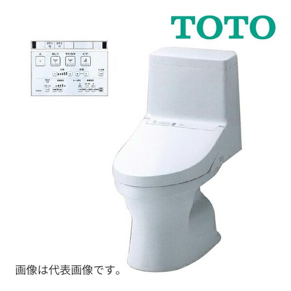 《在庫あり》◆15時迄出荷OK！ЮTOTO ウォシュレット一体形便器 ZJ1 セット品番【CES91...