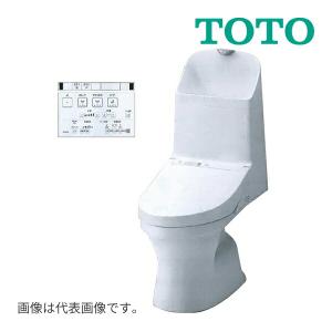 ###Ю《在庫あり》◆15時迄出荷OK！TOTO ウォシュレット一体型便器 ZJ1 セット品番【CES9151P】SC1パステルアイボリー 壁排水タイプ 手洗あり (TCF9151+CS348BP)｜clover8888