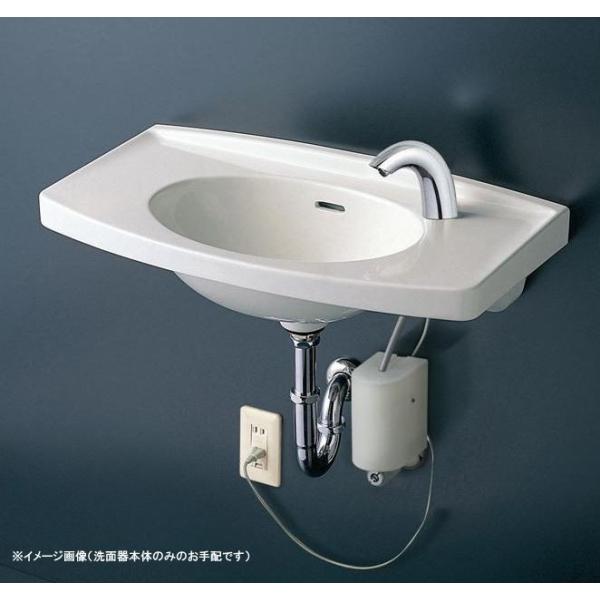 ●TOTO 洗面器【L270D】壁掛洗面器 洗面器のみ〔HG〕