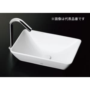 TOTO ○TOTO セット品番【L30DM+TLE28SS1A】壁掛手洗器 平付 台付自動 