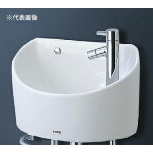 TOTO ###TOTO セット品番【LSH90AAP】壁掛手洗器(丸形) 立水栓 P TOTO ###TOTO セット品番【LSH90AAP】壁掛手洗器(丸形) 立水栓 P