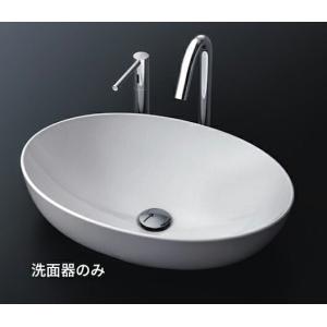 TOTO ○TOTO【L502】アンダーカウンター式洗面器 洗面器本体のみ〔HG