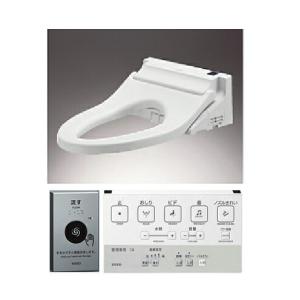 [保証あり] TOTO ウォシュレット　リモコン 50224F TOTO ウォシュレットPS【TCF5534AHP】セット品番(TCF5534AP+
