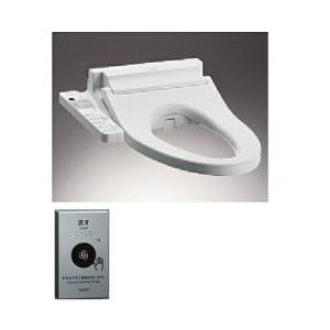 TOTO ○TOTO【TCF5841PR】温水洗浄便座 ウォシュレット アプリコットP