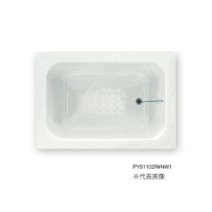 TOTO ###TOTO 浴槽【P164R/P164L】パステルアイボリー ポリバス TOTO ###TOTO 浴槽【P164R/P164L】パステルアイボリー ポリバス