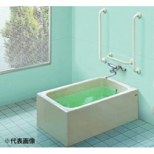 TOTO ###TOTO 浴槽【P164R/P164L】パステルアイボリー ポリバス TOTO ###TOTO 浴槽【P164R/P164L】パステルアイボリー ポリバス