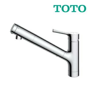 TKS05305JA 通販(卸価格)|TOTO 台付シングル混合水栓ならプロ