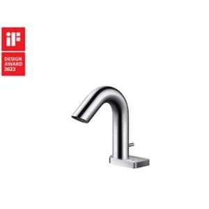 TOTO 自動水栓 TLE28002J 　TLE01505JA TOTO TLE28SS1A アクアオート 構成品番：TLE28002J（水栓）+
