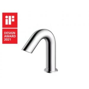 TOTO 水栓金具【TLE28SA1W】(TLE03505JA+§§TLE28005J) アクアオート 台