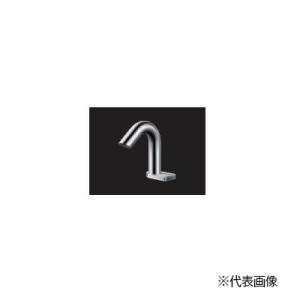 TOTO 水栓金具【TLE03705JA】自動水栓機能部(サーモスタット混合水栓