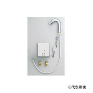 TOTO πTOTO 水栓金具【TENA50A3】台付自動水栓 サーモ AC100V TOTO πTOTO 水栓金具【TENA50A3】台付自動水栓 サーモ AC100V