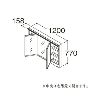 Panasonic（パナソニック） SHN8707 化粧パネル 住宅情報盤取付用 2.5