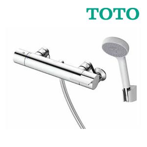 TOTO <在庫あり>TOTO 浴室用 水栓 TBV03445J1 壁付 TOTO <在庫あり>TOTO 浴室用 水栓 TBV03445J1 壁付