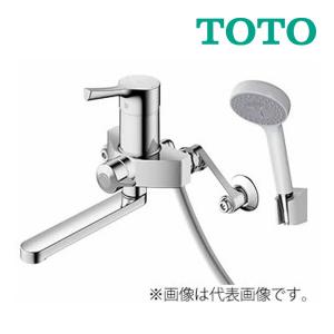 TOTO TBV03301J1 TOTO 壁付シングル混合水栓(コンフォート TOTO TBV03301J1 TOTO 壁付シングル混合水栓(コンフォート