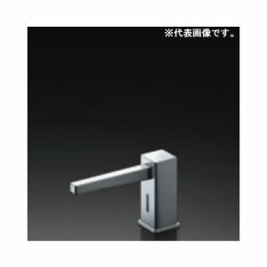 TLK01101JB 自動水石けん供給栓機能部 TOTO 【TLK01101JB】機能部のみ オートソープディスペンサー