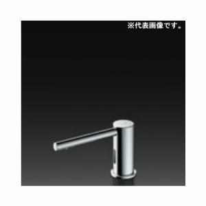 TOTO 【TLK06S04JA】オートソープディスペンサー 自動水石けん供給栓