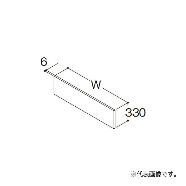 ###TOTO 【LPSLA075ASG1A】セリーンホワイト バックパネル エスクアLS 片寄せボ...