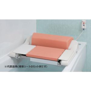 ###TOTO【EWB100SS】バスリフト(標準シートと本体のセット) (旧品番 EWB100SR)〔GE〕｜clover8888