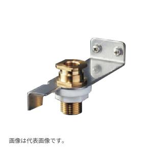 TOTO 水栓金具【TLE03505JA】自動水栓機能部(単水栓 発電タイプ