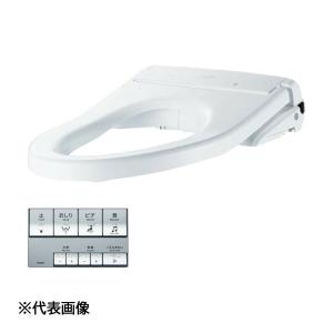 ●TOTO【TCF5841PR】温水洗浄便座 ウォシュレット アプリコットP AP2K 便器洗浄なし 便ふたなし 金属製ベースプレート仕様 (旧品番 TCF5841P)〔FA〕