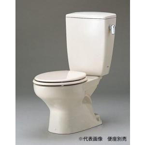 ●TOTO 組合せ便器 セット品番【CFS370PA】一般地 壁排水 防露なし 手洗なし (排水パッキン含む) 便座別売〔IE〕