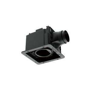 東芝(日本キヤリア)【DVF-XT14CQD】ルーバー(本体カバー)別売タイプ 低騒音ダクト用〔IF...