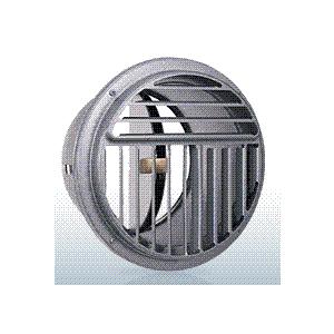 ≧西邦工業/SEIHO【PK20K】空調用吹出口 結露対応型パンカールーバー
