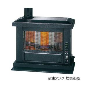 TOYOTOMI（トヨトミ） ○トヨトミ 暖房機器【HR-V6524(W)】ホワイト
