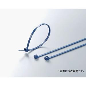 HellermannTyton Яヘラマンタイトン 【MCTS100-RUS 100本】あずき 