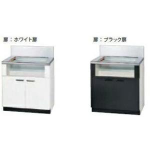 リンナイ ビルトインコンロ下部 専用キャビネット 幅60cmタイプ リンナイ ビルトインコンロ下部 専用キャビネット 幅60cmタイプ