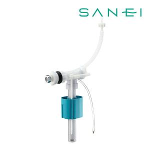 ≦《》15時迄出荷OK！三栄水栓/SANEI 万能ロータンクボールタップ(V530-5X)