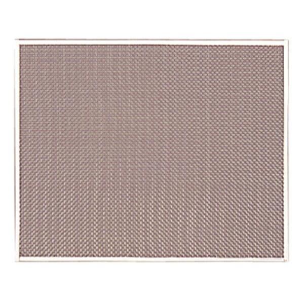 パナソニック　ベンテック換気部材【VB-NN20C】ステンレス製　屋外フード着脱網　防虫用〔HF〕