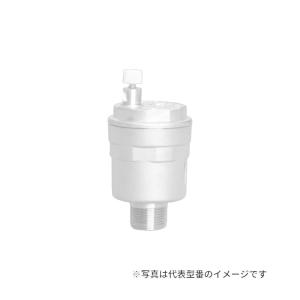 ベン 空気抜弁 AF6N-F 15 AF-6N型 標準品 (A)15(B)1/2