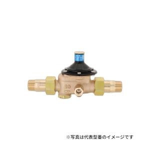 VENN/ベン 減圧弁【RD44N-FMPL2-20】戸別給水用減圧弁 低騒音型 水道水