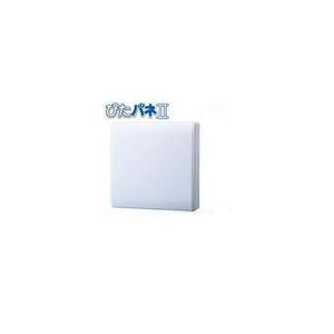 東芝【VFP-12XSY4】パイプ用ファン ぴたパネII 圧力形 パネルタイプ (旧品番VFP-12XSY2)〔ID〕