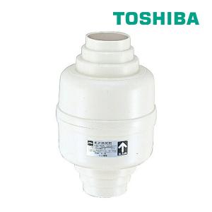 《》15時迄出荷OK！東芝 換気扇トイレ用換気扇 中間形