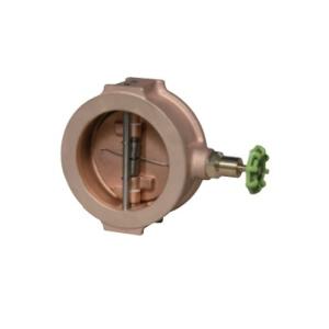 大和バルブ【10G-CN-50A】青銅バルブ (給水用コアリング) ゲートバルブ 