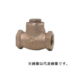 大和バルブ【10G-CN-50A】青銅バルブ (給水用コアリング) ゲートバルブ 
