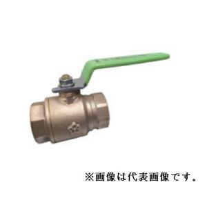 大和バルブ【10G-CN-20A】青銅バルブ (給水用コアリング) ゲートバルブ